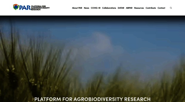 agrobiodiversityplatform.org