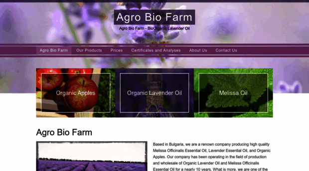 agrobiofarm.com