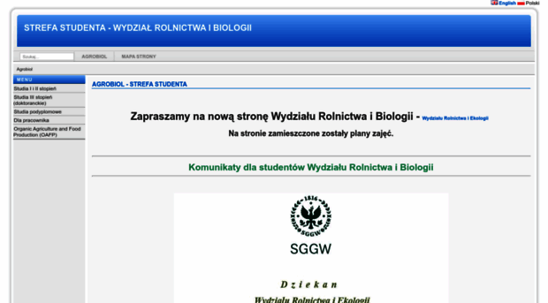 agrobiol.sggw.pl