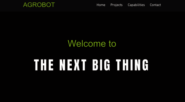 agrobot.com