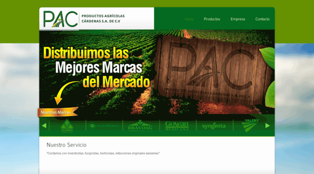 agrocardenas.com