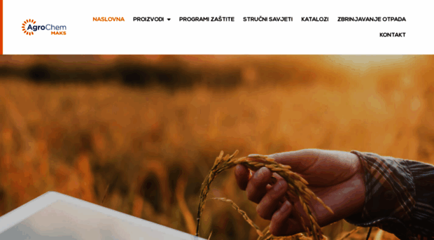 agrochem-maks.com