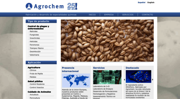 agrochem.es