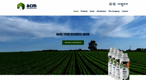 agrochemicals-mafa.com