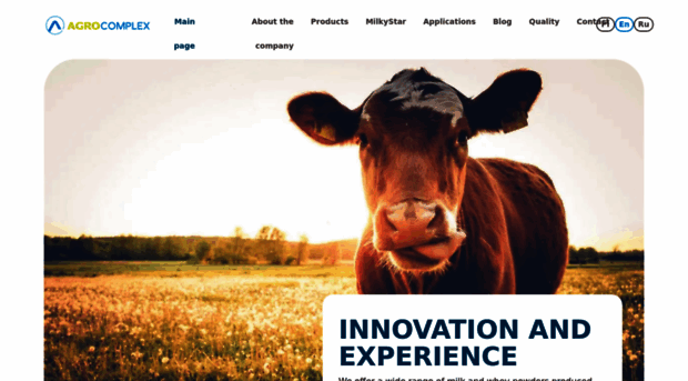 agrocomplex.com.pl