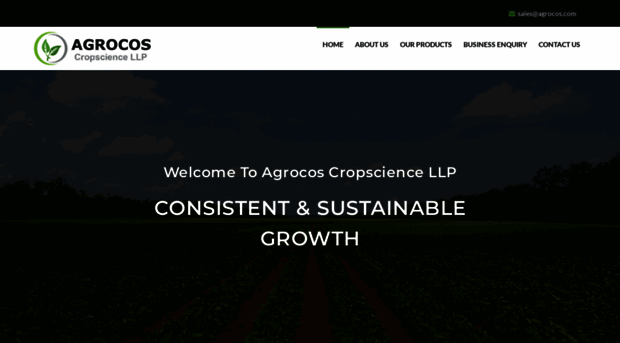 agrocos.com