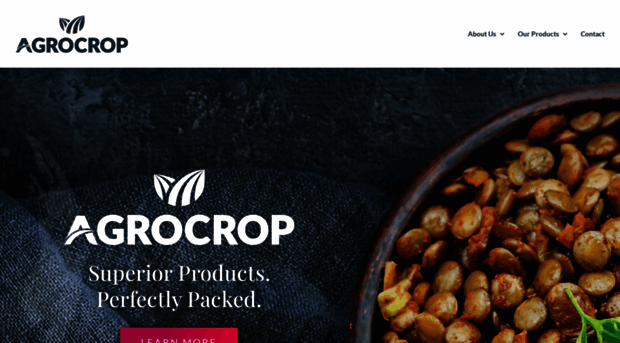 agrocropexports.com