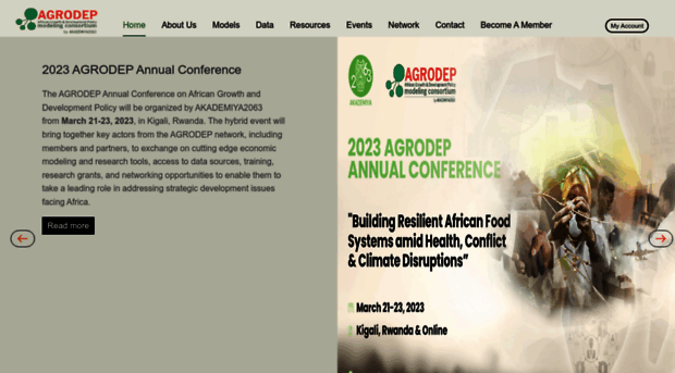 agrodep.org