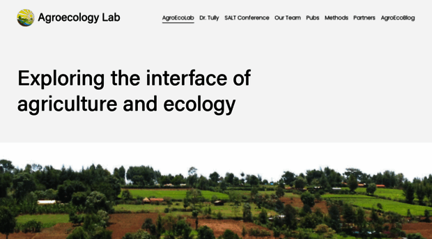 agroecologylab.com