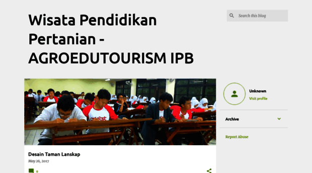 agroedutourism-ipb.blogspot.com