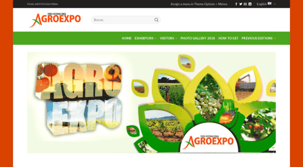 agroexpo.feval.com