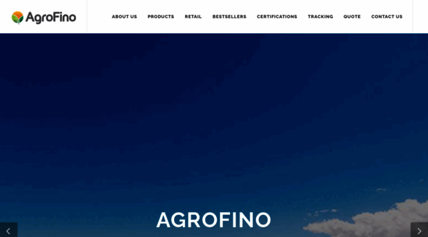 agrofino.com.pe