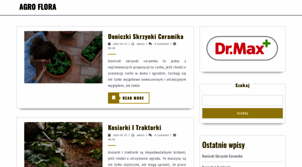 agroflora.pl