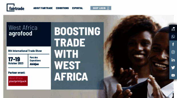 agrofood-westafrica.com