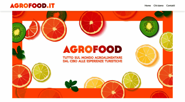 agrofood.it