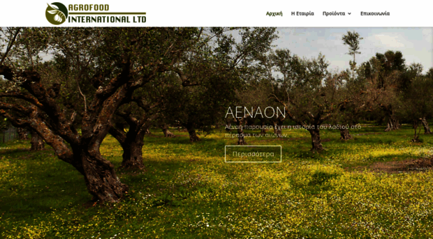 agrofoodinternational.com