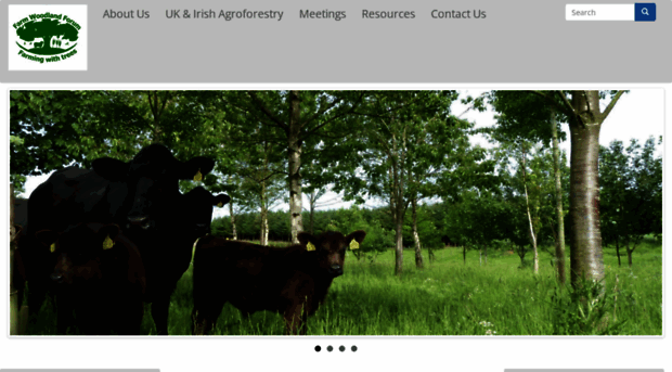 agroforestry.ac.uk