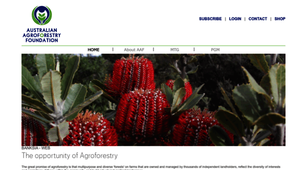 agroforestry.org.au