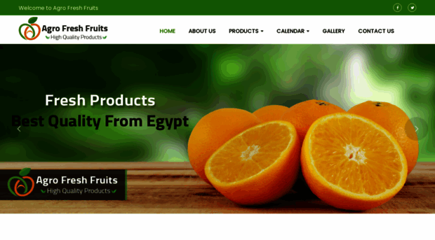 agrofreshfruit.com