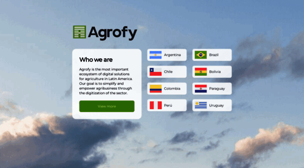 agrofy.com