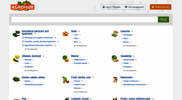 agrohub.ng