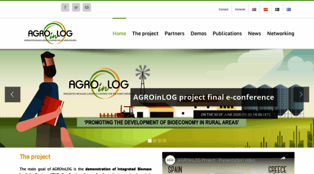 agroinlog-h2020.eu