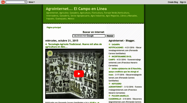 agrointernet.blogspot.com