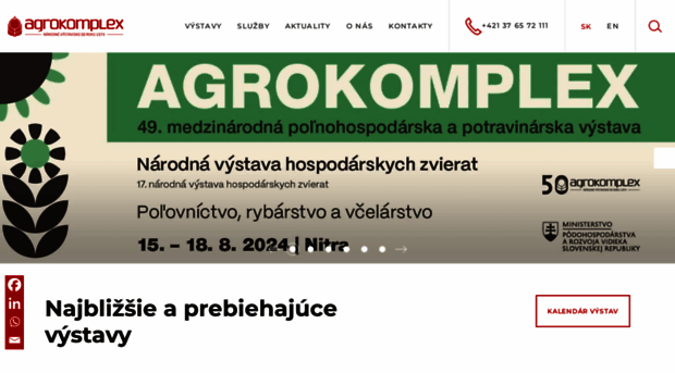 agrokomplex.sk