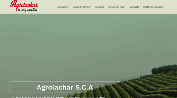 agrolachar.es