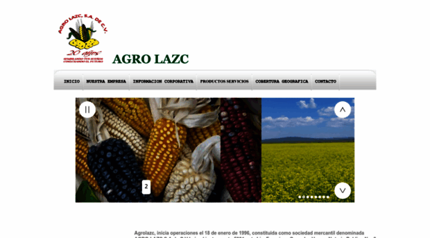 agrolazc.com.mx