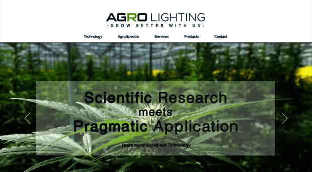 agrolighting.com