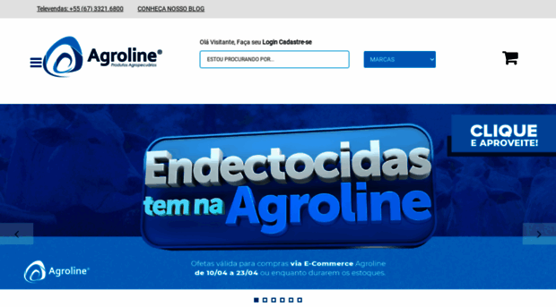 agroline.com.br