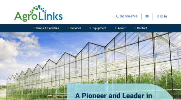 agrolinks.com