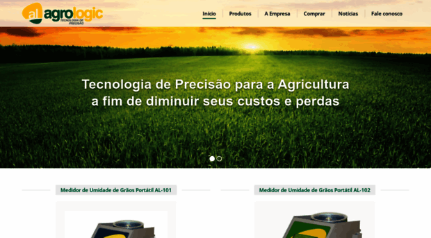 agrologic.com.br