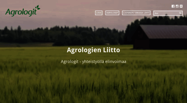 agrologit.fi