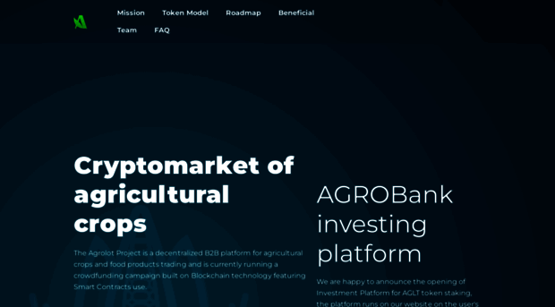 agrolot.io