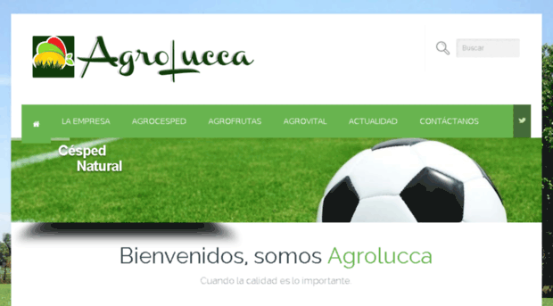 agrolucca.com.ve