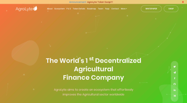 agrolyte.com