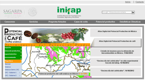 agromapas.inifap.gob.mx