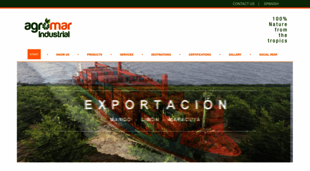 agromarindustrial.com.pe