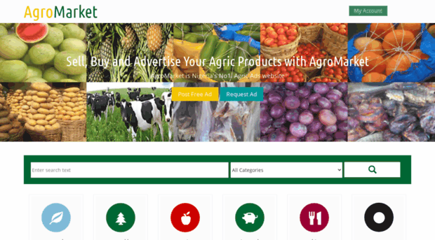 agromarket.ng