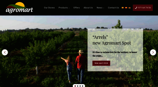 agromart.es