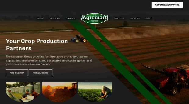 agromartgroup.com