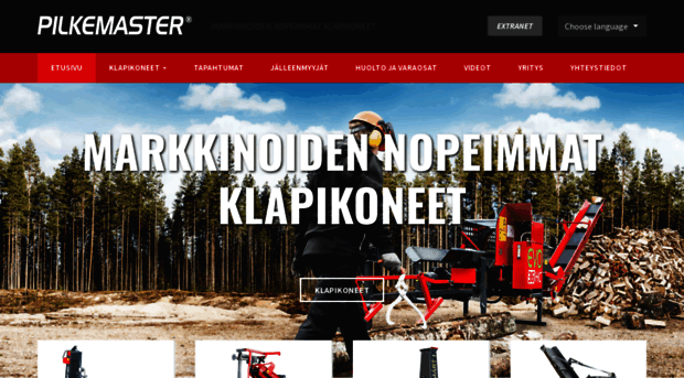 agromaster.fi