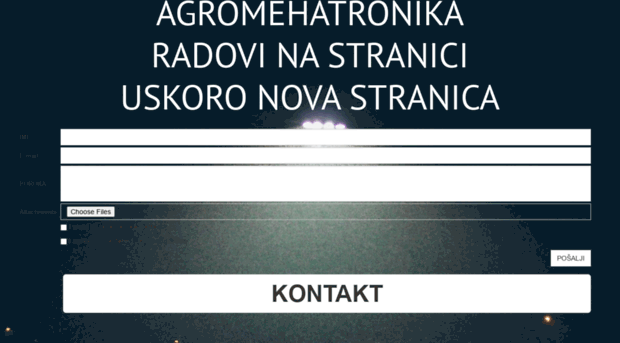 agromehatronika.hr