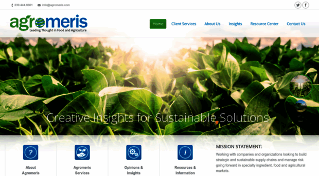 agromeris.com