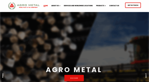 agrometal.ae