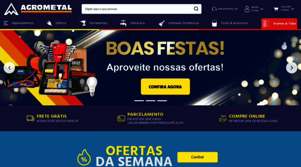 agrometal.com.br
