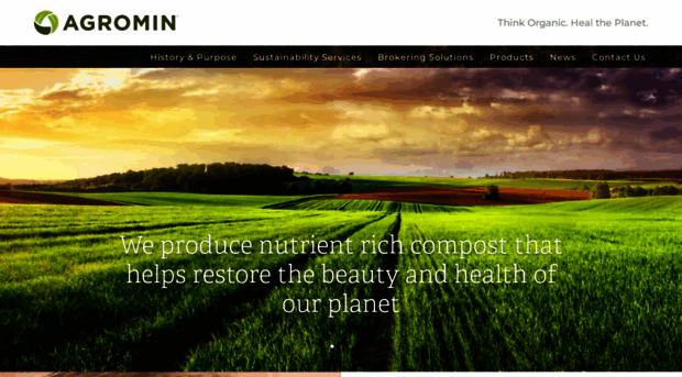 agromin.com