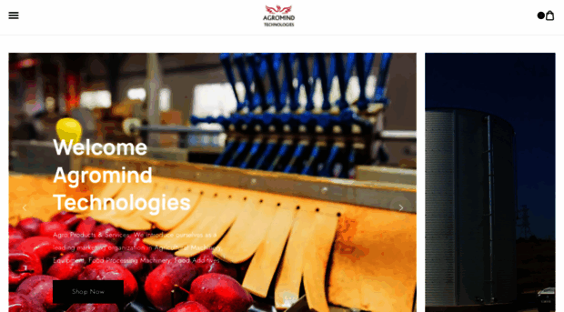 agromindtechnologies.com